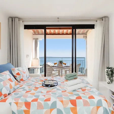 Paradise * Cannes