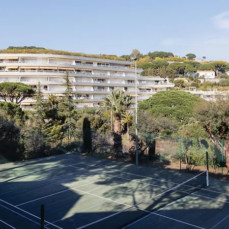 Paradise Apartment Cannes