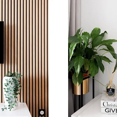 Apartment Paradise