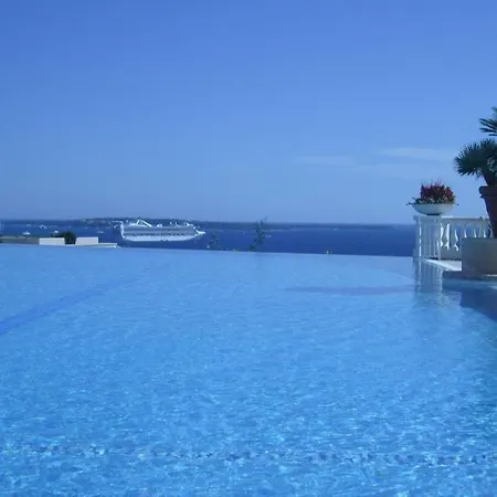 Paradise Cannes