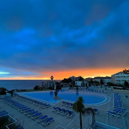 Paradise Apartment Cannes
